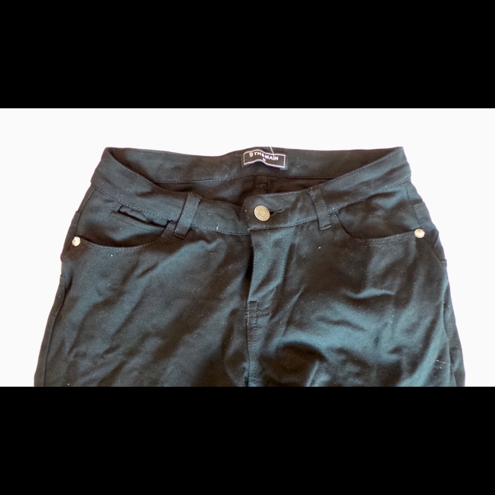 9th & Main Jeggings